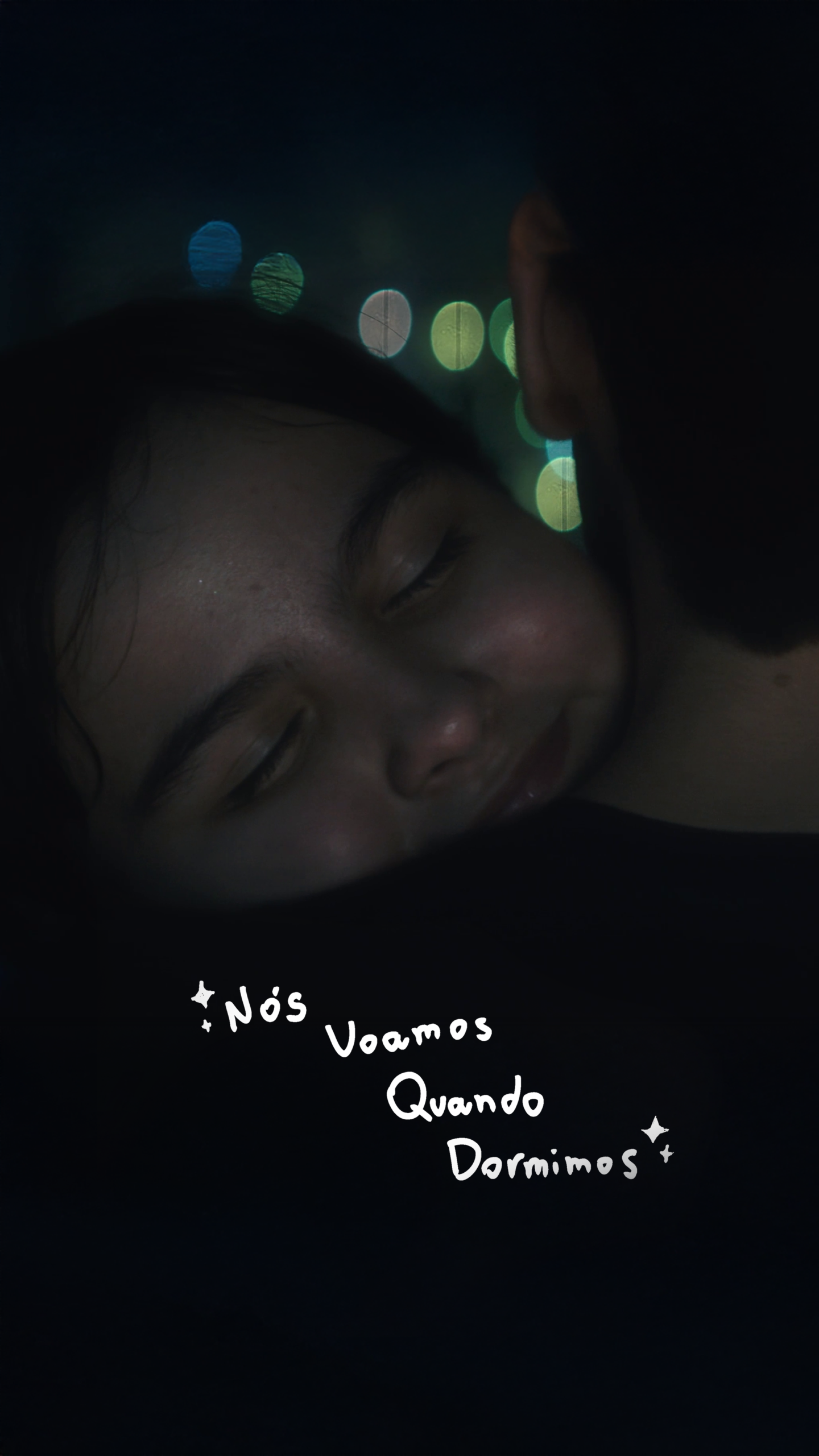 poster nos voamos